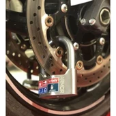 ARMOR 769MV 85 Mmx 16mm Kelepçeye Asma Kilit - 3