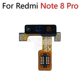 Tkgz Xiaomi Redmi NOTE 8 PRO Ön Sessör - 1