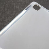 Apple iPad Pro 11 2020 (2.Nesil) Zore Kalemli Tablet Silikon - 11