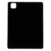 Apple iPad Pro 12.9 2020 (4.Nesil) Zore Kalemli Tablet Silikon - 4