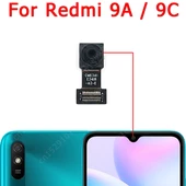 Tkgz Xiaomi Redmi 9A/9C Ön Kamera Orj - 1