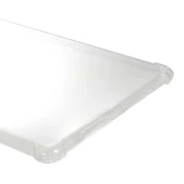 Apple iPad 10.2 (8.Nesil) Kılıf Zore Tablet Nitro Anti Shock Silikon Kapak - 6