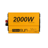 Tam sinüs 12V 2000W MEXXSUN - 1