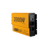 Tam sinüs 12V 2000W MEXXSUN - 2