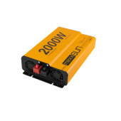 Tam sinüs 12V 2000W MEXXSUN - 4