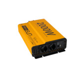 Tam sinüs 12V 2000W MEXXSUN - 5