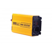 Tam sinüs 12V 300W MEXXSUN - 3