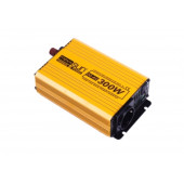 Tam sinüs 12V 300W MEXXSUN - 4