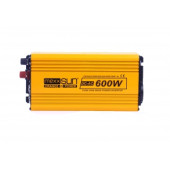 Tam sinüs 12V 600W MEXXSUN - 1