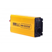 Tam sinüs 12V 600W MEXXSUN - 2