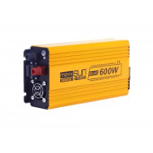 Tam sinüs 12V 600W MEXXSUN - 3