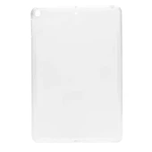 Apple iPad Mini 5 Kılıf Zore Tablet Süper Silikon Kapak - 2