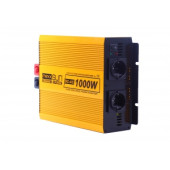 Tam Sinüs 12V 1000W MEXXSUN - 3