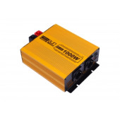 Tam Sinüs 12V 1000W MEXXSUN - 4