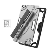 Galaxy Tab A 8.0 (2019) T290 Zore Defens Tablet Silikon - 5