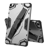 Galaxy Tab A 8.0 (2019) T290 Zore Defens Tablet Silikon - 1