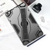 Galaxy Tab A 8.0 (2019) T290 Zore Defens Tablet Silikon - 10