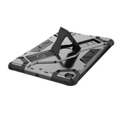 Apple iPad 9.7 2017 (5.Nesil) Zore Defens Tablet Silikon - 6