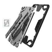 Apple iPad Mini 2-3 Zore Defens Tablet Silikon - 12