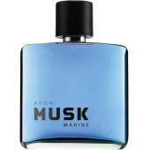 Avon Musk Marine EDT 75 ml Erkek Parfüm - 1