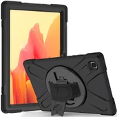 Galaxy Tab A7 10.4 T500 2020 Zore Defender Tablet Silikon - 1