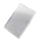 Galaxy Tab A7 10.4 T500 2020 Kılıf Zore Tablet Süper Silikon Kapak - 5