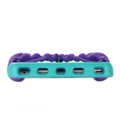 Apple iPad 2 3 4 Zore Eva Boxer Tablet Silikon - 5