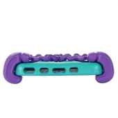 Apple iPad 2 3 4 Zore Eva Boxer Tablet Silikon - 6