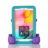 Galaxy Tab A 8.0 (2019) T290 Zore Eva Boxer Tablet Silikon - 9