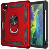 Apple iPad Pro 11 2020 (2.Nesil) Kılıf Zore Tablet Vega Kapak - 1
