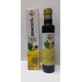 VİKİFARM ZENCEFİL KARIŞIMLI EKSTRAT - 1