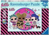 Ravensburger 150 Parça Yapboz LOL 128839 - 1
