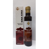 VİKİFARM KINA KINA KARIŞIMLI EKSTRAKT - 1