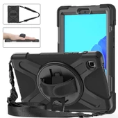 Galaxy Tab A7 Lite T225 Zore Defender Tablet Silikon - 2