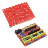 Arduino Nano için CNC Shield (A4988 uyumlu) thumbnail 3