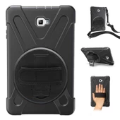 Galaxy Tab A T580 10.1 Zore Defender Tablet Silikon - 2