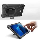 Galaxy Tab A T580 10.1 Zore Defender Tablet Silikon - 3
