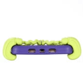 Apple iPad 10.2 2021 (9.Nesil) Zore Eva Boxer Tablet Silikon - 7