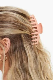 Mandal Toka Xxl Tırmık Mandal Toka thumbnail 1