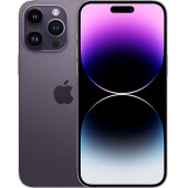 iPhone 14 Pro Max 256 GB Mor (İthalatçı Garantili) - 1