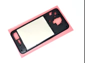Tkgz Oppo A5 2020 ORJ Kasa Arka Pil Batarya  + TAMİR SETİ - SİYAH - 3