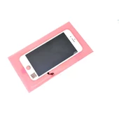 Tkgz İPhone 8 Lcd Ekran dokunmatik (LW Marka Tamir SETİ) BEYAZ thumbnail 2