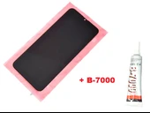 Tkgz Samsung Galaxy A20 (A205) Lcd Ekran Dokunmatik (ORJİNAL) B-7000 - 1
