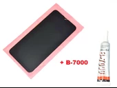 Tkgz Samsung Galaxy M10 (M105) Lcd Ekran Dokunmatik (ORJİNAL) B-7000 thumbnail 1