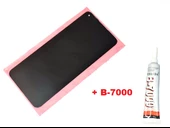 Tkgz Infinix HOTE 7 Lcd Ekran Dokunmatik (ORJİNAL) B-7000 thumbnail 1