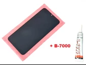 Tkgz Samsung Galaxy M30S (M307F) Lcd Ekran Dokunmatik (ORJİNAL) B-7000 thumbnail 1