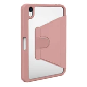 Apple iPad Mini 2021 (6.Nesil) Kılıf Zore Nayn Dönebilen Standlı Kılıf - 10