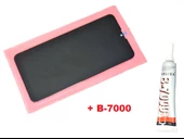 Tkgz Reeder P13 Blue MAX LİTE Lcd Ekran Dokunmatik (ORJİNAL) B-7000 thumbnail 1