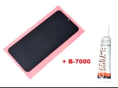 Tkgz Vivo Y20 (V2027) Lcd Ekran Dokunmatik (ORJİNAL) B-7000 - 1