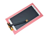 Tkgz Huawei Uyumlu MATE 10 Lite Lcd Ekran Dokunmatik B-7000 BEYAZ - 2